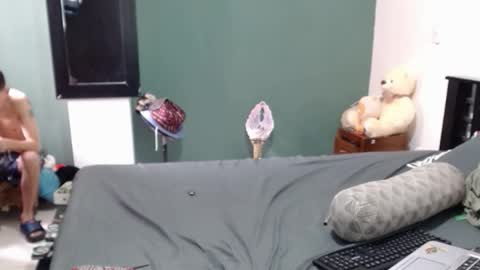 Lucian online show from 10/16/25, 04:19