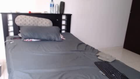 Lucian online show from 10/18/25, 03:57