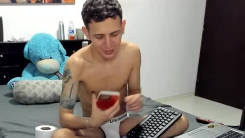 Lucian online show from 11/13/25, 12:20