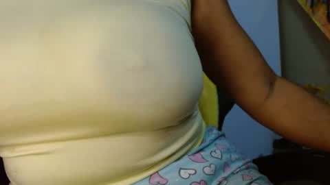 Mari online show from 10/18/25, 12:39