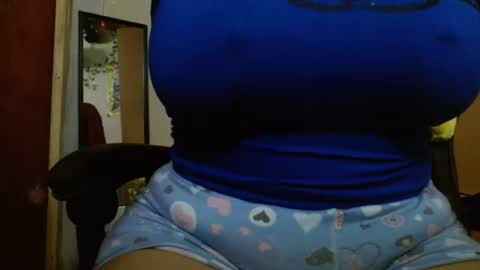 Mari online show from 10/20/25, 11:32