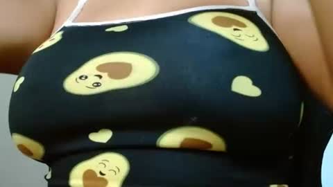 Mari online show from 02/16/26, 03:52