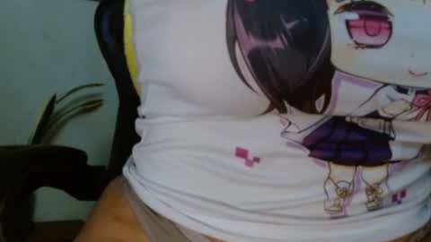 Mari online show from 04/08/26, 01:16