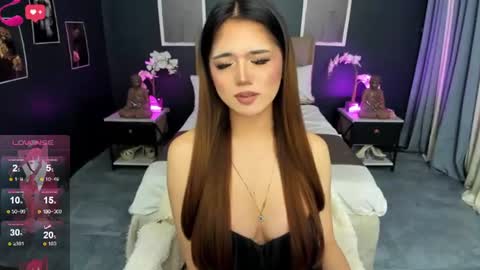 Snapshot of amethyst_claire chatting on 07/06/26, 03:03 Claire online show from 07/06/26, 03:03