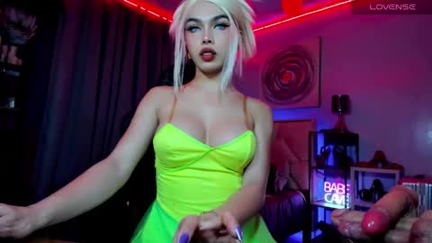 AMETHYST look at my BIO online show from 02/13/25, 01:59