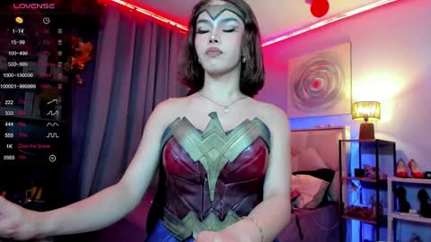 AMETHYST look at my BIO online show from 03/12/25, 08:41