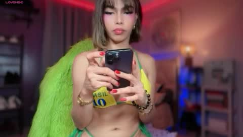 AMETHYST look at my BIO online show from 02/12/26, 07:31