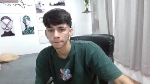 amethystshadow online show from 10/29/25, 03:47