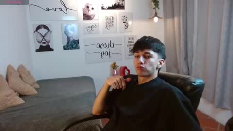 amethystshadow online show from 11/01/25, 07:27