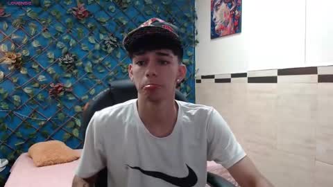 amethystshadow online show from 11/02/25, 02:52