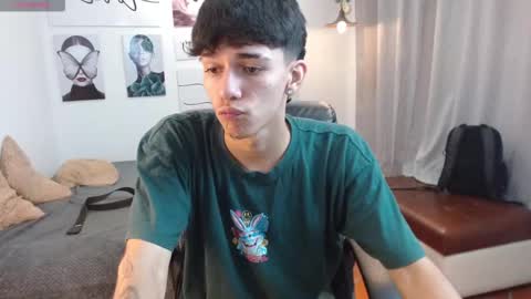 amethystshadow online show from 11/04/25, 04:06