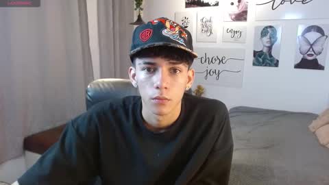 amethystshadow online show from 11/07/25, 05:46