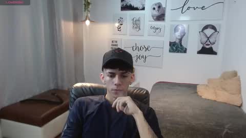 amethystshadow online show from 11/20/25, 04:29