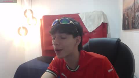 amethystshadow online show from 12/13/25, 09:09