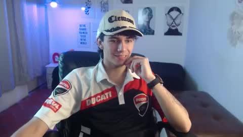 amethystshadow online show from 02/05/26, 07:29