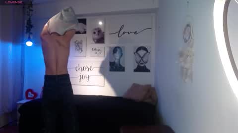 amethystshadow online show from 02/07/26, 08:12