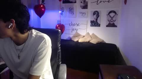 amethystshadow online show from 02/21/26, 08:43