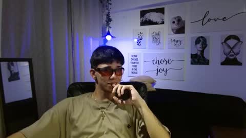 amethystshadow online show from 03/09/26, 08:02