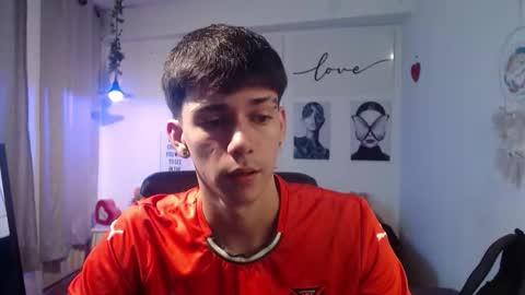 amethystshadow online show from 03/13/26, 08:04