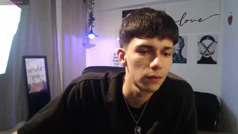 amethystshadow online show from 03/14/26, 08:03