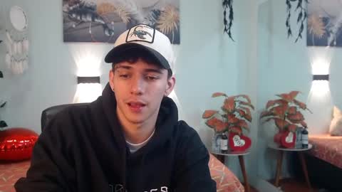 amethystshadow online show from 03/31/26, 02:24