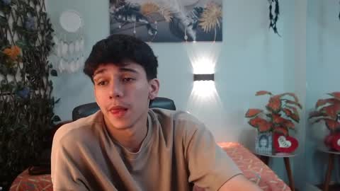 amethystshadow online show from 04/01/26, 03:07