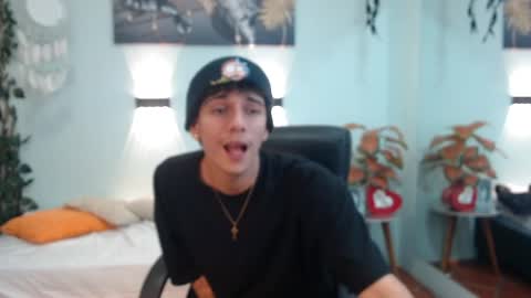 amethystshadow online show from 04/04/26, 03:53