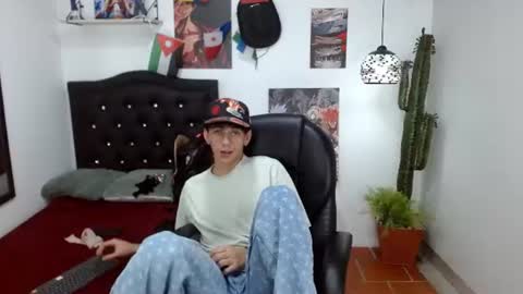amethystshadow online show from 07/01/26, 03:41