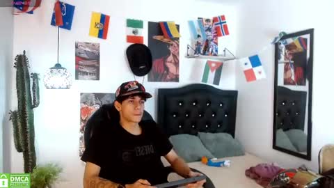 amethystshadow online show from 07/19/26, 03:21