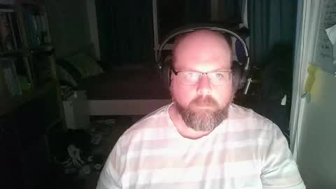 Andy online show from 01/14/25, 12:35