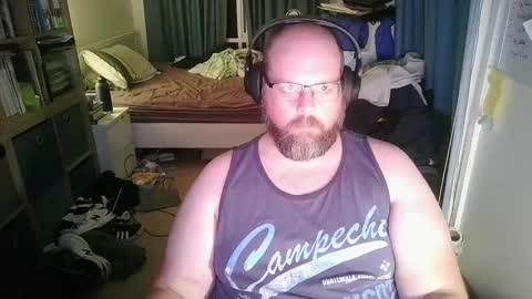 Andy online show from 01/27/25, 12:37