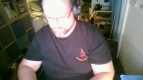 Andy online show from 02/25/25, 12:55