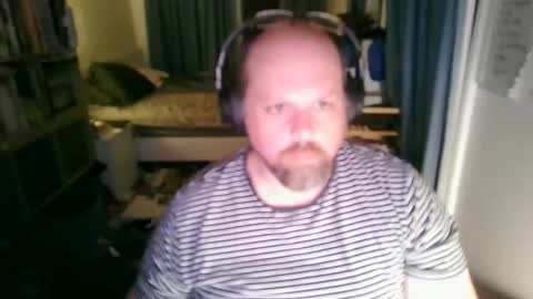 Andy online show from 02/26/25, 11:09