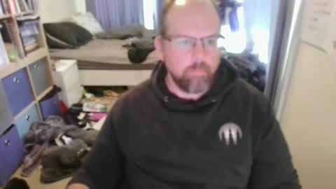 Andy online show from 03/03/25, 12:26