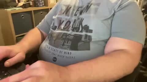 Andy online show from 03/08/25, 12:09