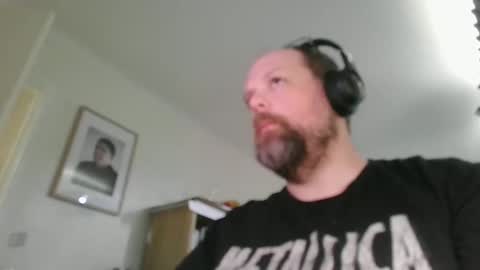 Andy online show from 03/11/25, 11:15