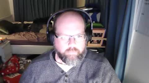 Andy online show from 09/23/25, 12:41