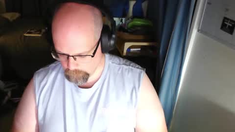 Andy online show from 11/01/25, 11:23