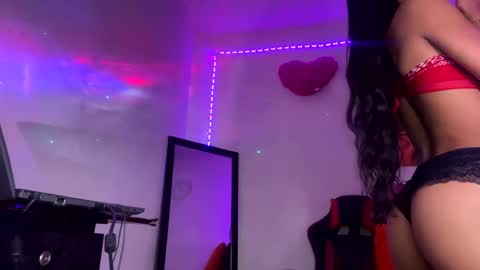 amgeline online show from 02/08/25, 11:55