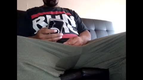 amh 5150 online show from 11/02/25, 10:01