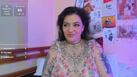 Amhara online show from 06/21/26, 11:02