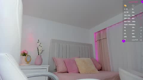 Ami  online show from 10/23/25, 12:32