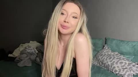 Ami Air online show from 11/14/25, 12:04