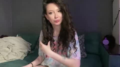 Ami Air online show from 02/16/26, 03:41