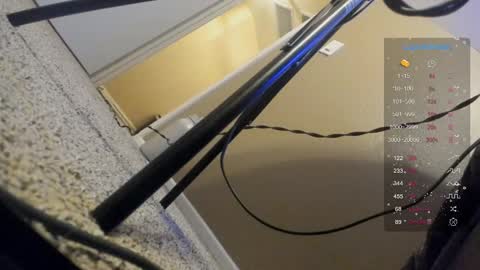 Snapshot of amialovesall19 chatting on 02/14/25, 02:07 Amia online show from 02/14/25, 02:07