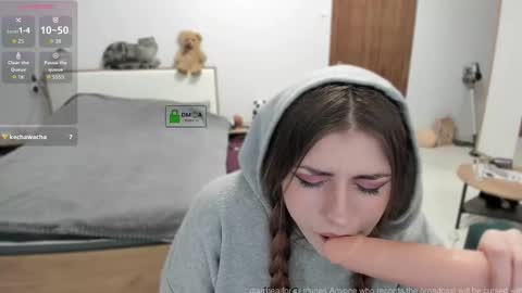 VelvetCaprice online show from 02/06/26, 03:59