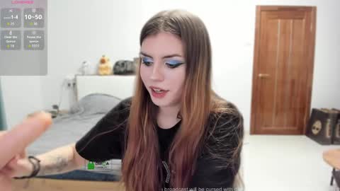 VelvetCaprice online show from 04/03/26, 06:39