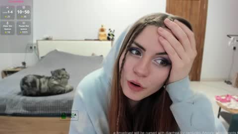 VelvetCaprice online show from 04/24/26, 02:08