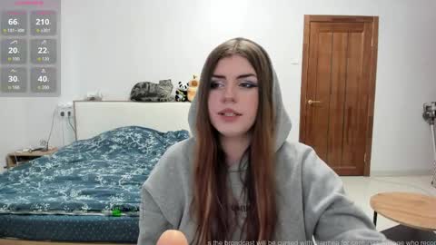 VelvetCaprice online show from 04/27/26, 02:15