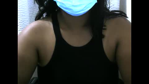 amichouu online show from 12/01/25, 07:30